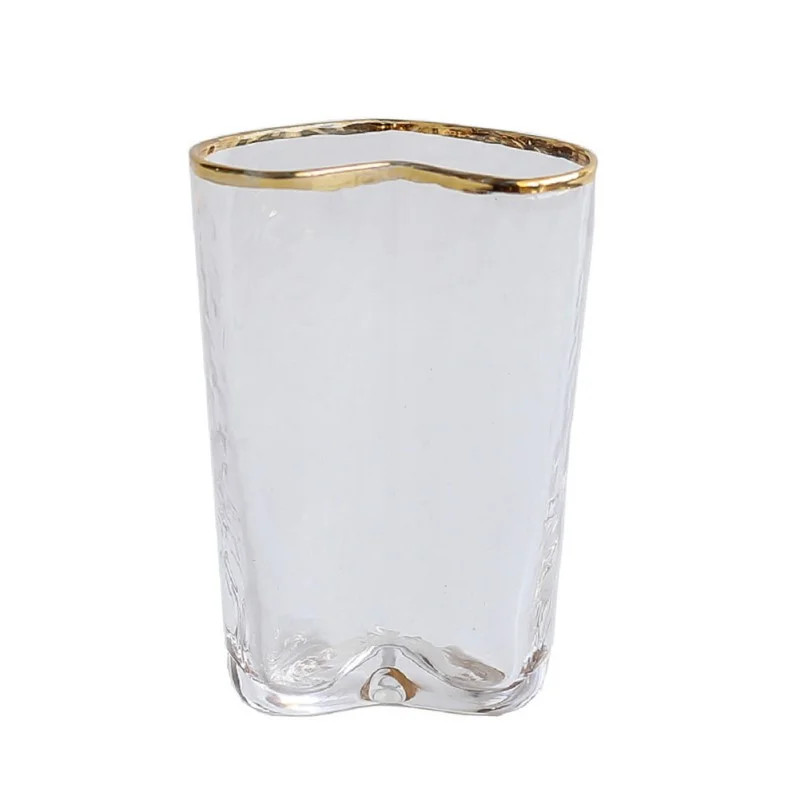 Heart Shaped Cups for Latte, Cappuccino, Espresso, Iced Tea Dishwasher & Microwave Safe, Heart Cu... | Walmart (US)