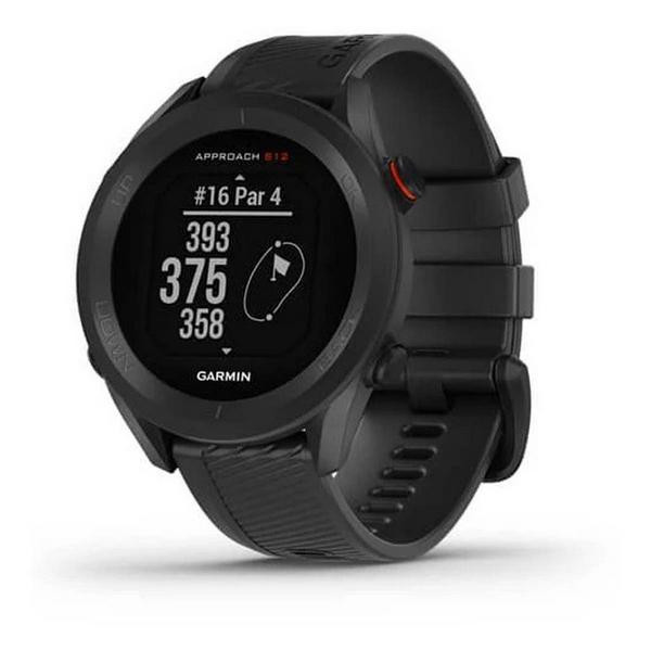 Garmin Approach S12 GPS Golf Watch | Scheels Sports