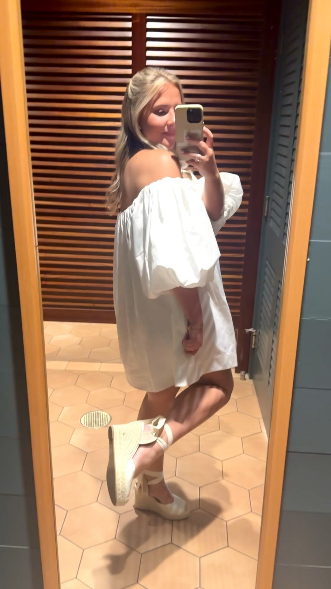 All white summer look

#LTKStyleTip #LTKSeasonal #LTKShoeCrush