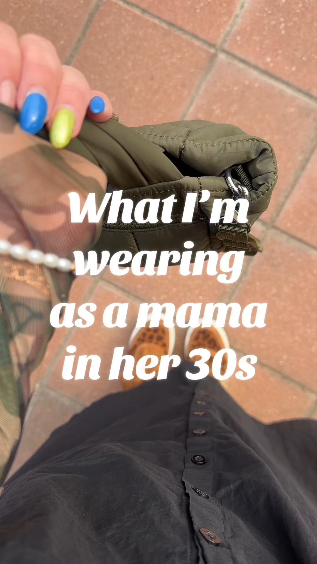 #LTKootd #LTKPetite #LTKMidsize