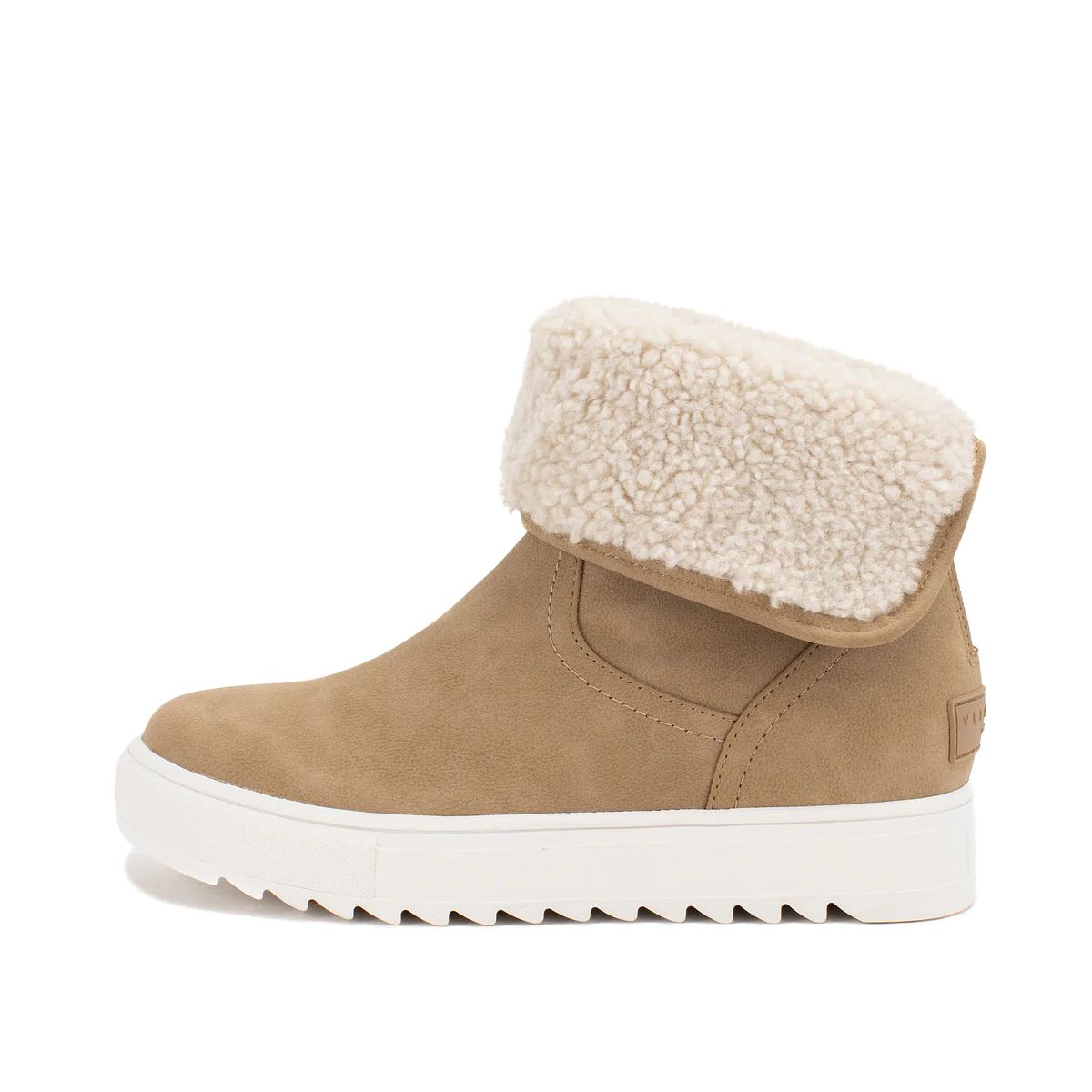 Melisa Wedge Sneaker Boot | Yellow Box Official Site | Yellow Box
