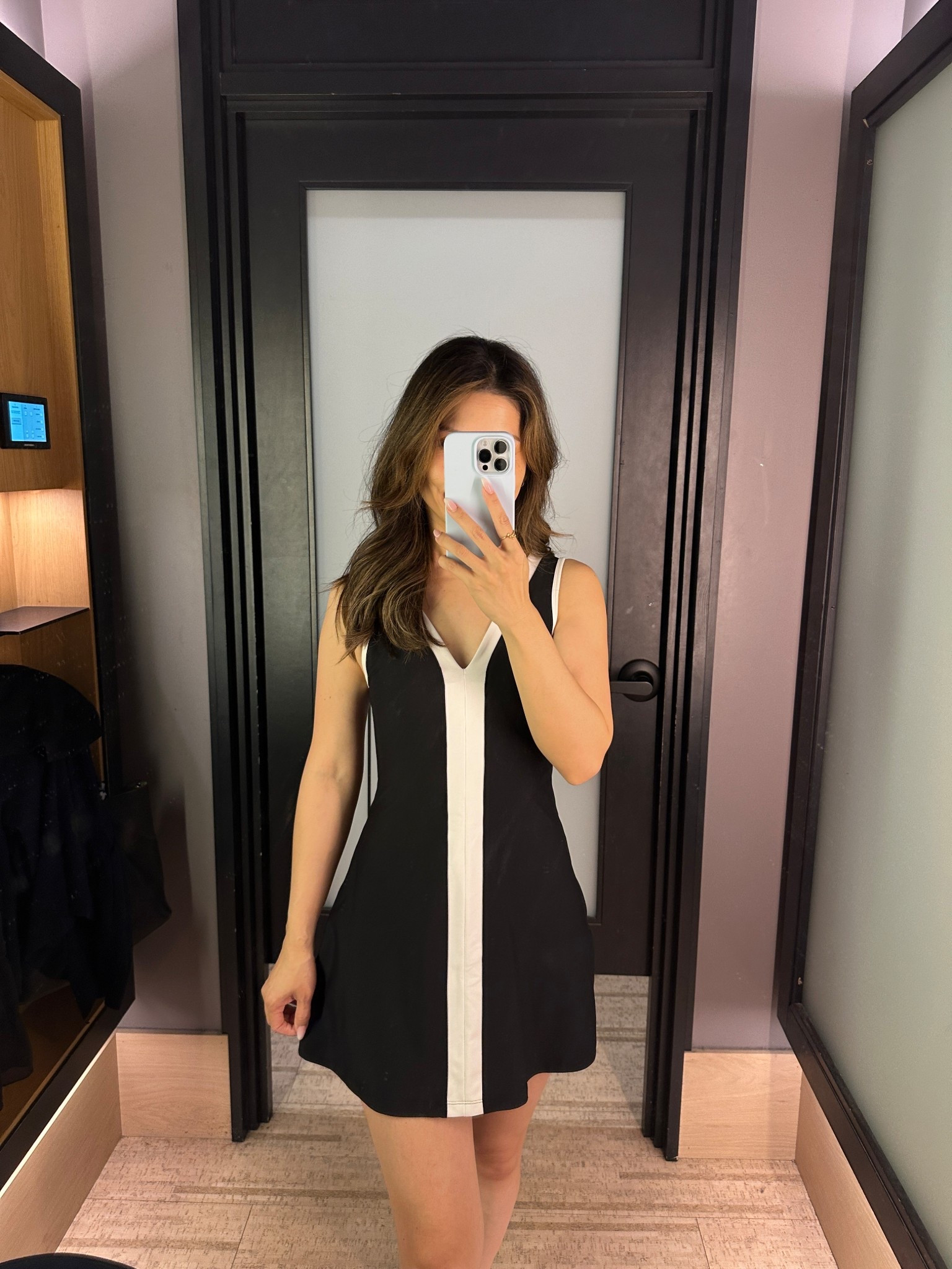 Cutest summer dress with shorts 

#LTKdresses #LTKpetite #LTKsummer