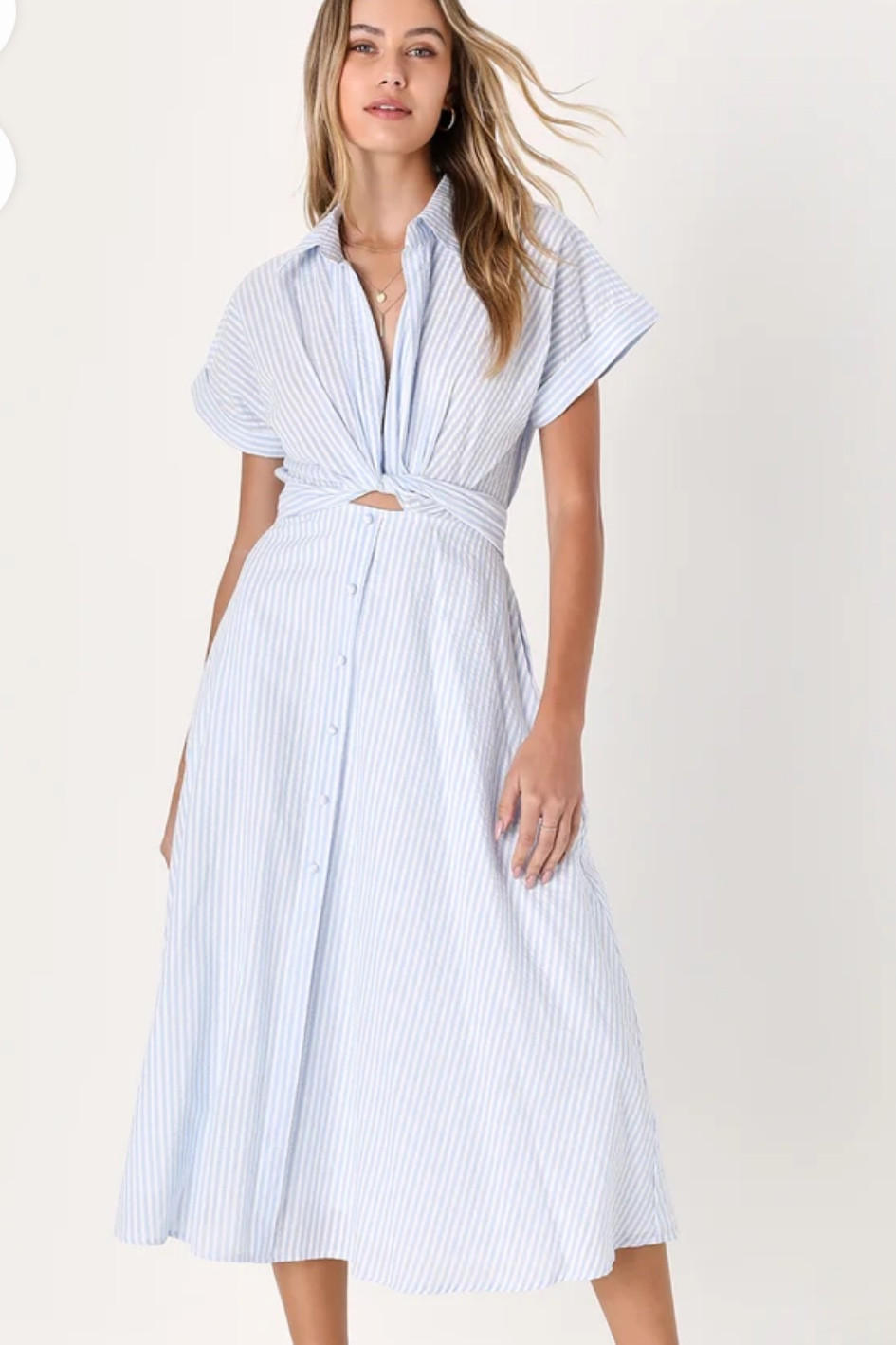 Summer dresses 

#LTKTravel #LTKFindsUnder100 #LTKStyleTip