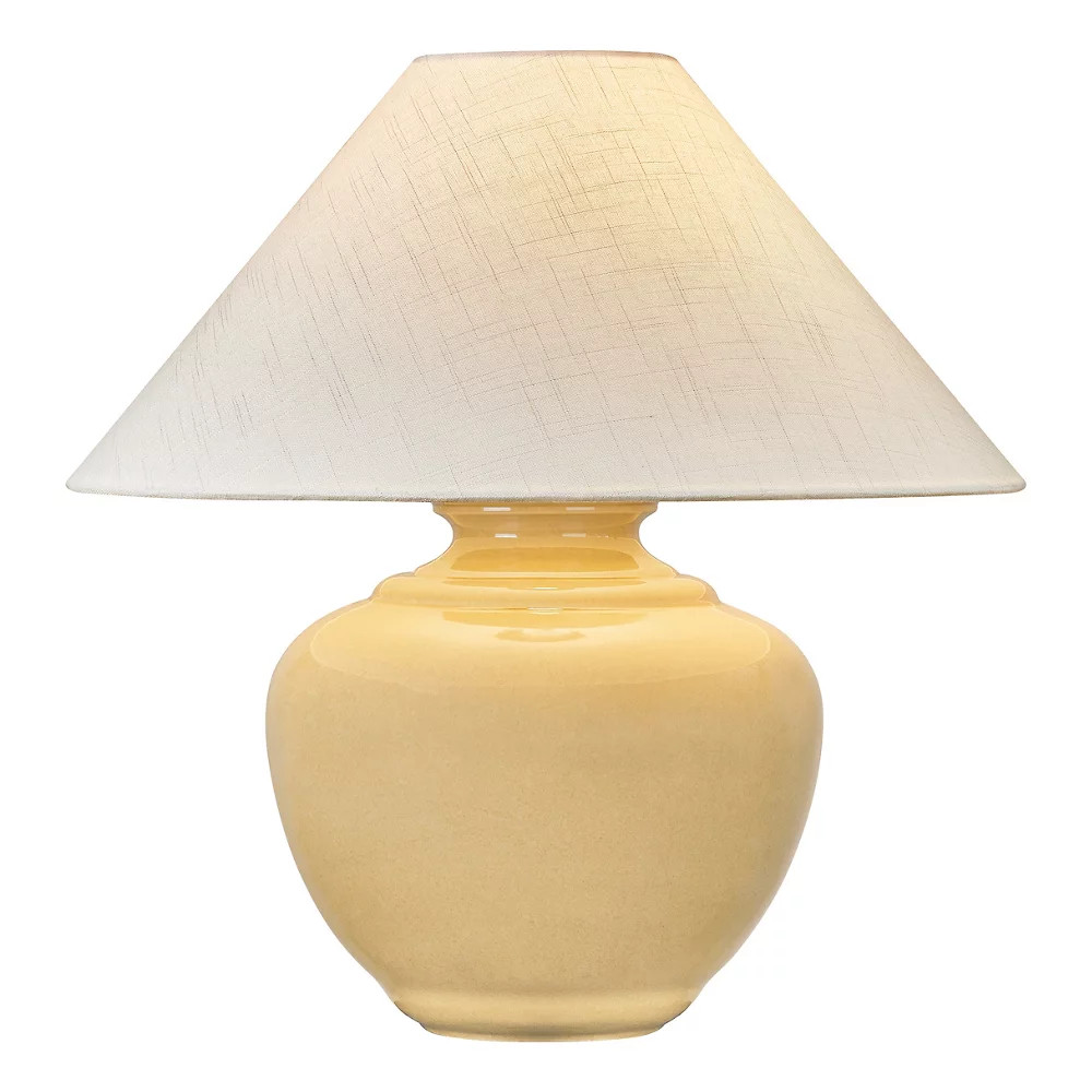 French Ridge Table Lamp by Hudson Valley Lighting at Lumens.com | Lumens