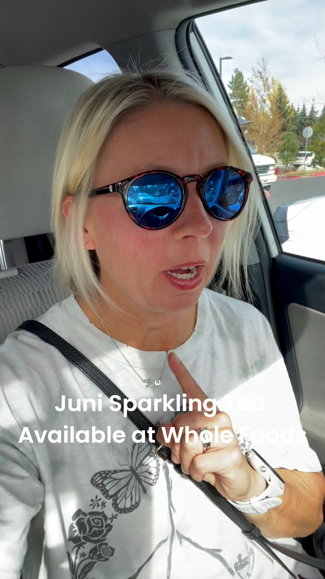 Stocking up on my new favorite fridge essential ✨ Juni Sparkling Tea is now available at @wholefoods nationwide! It’s packed with adaptogens like lion’s mane + ashwagandha to help me stay calm and focused — with zero sugar, only five calories, and seriously good flavor. 🫶
Have you spotted Juni at your Whole Foods yet?
#JuniSparklingTea #WholeFoodsFinds #AdaptogenicDrinks #HealthyHabits #SparklingTea #WellnessDrinks #JuniPartner

#LTKFindsUnder50 #LTKSeasonal #LTKActive