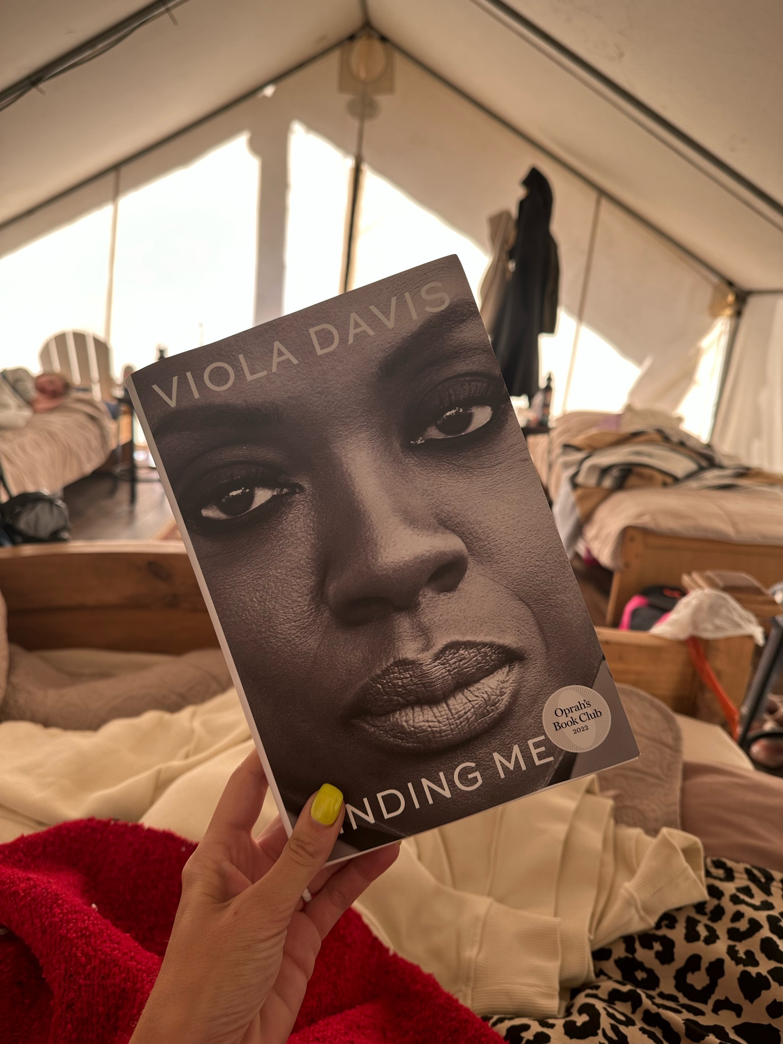 What I’m reading lately
Book recommendations 
