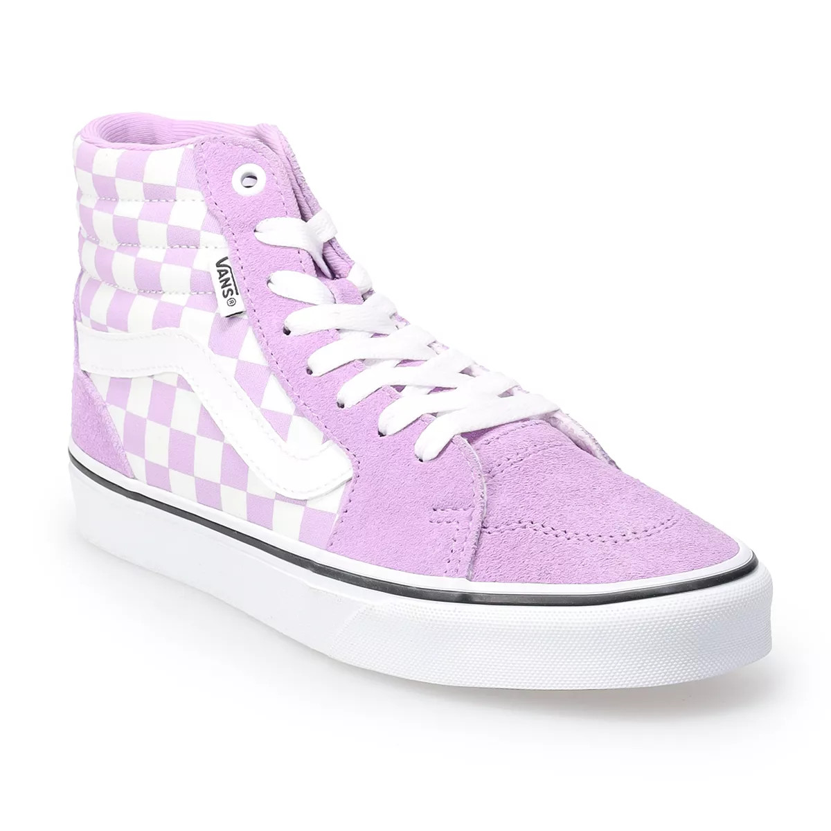 Vans® Filmore Hi Women's High-Top Shoes | Kohl's