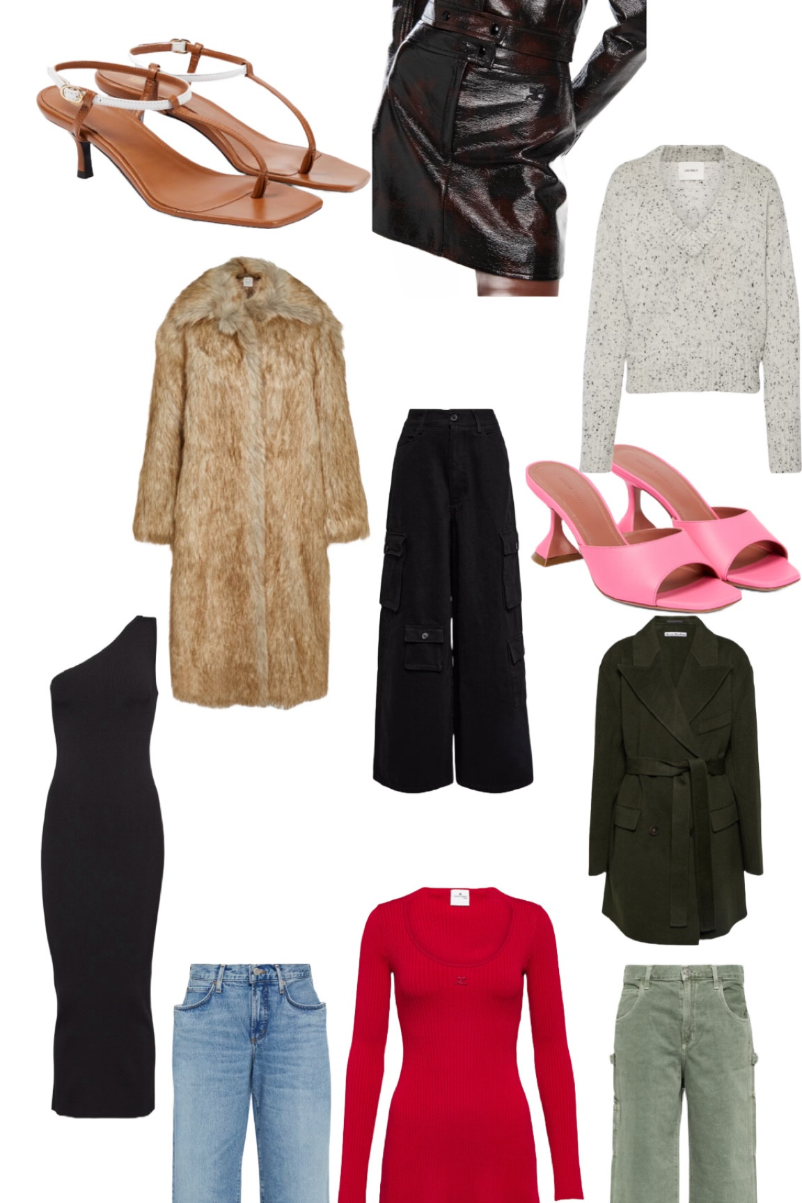 Mytheresa sale pt. 2!!!

#LTKsalealert #LTKSpringSale