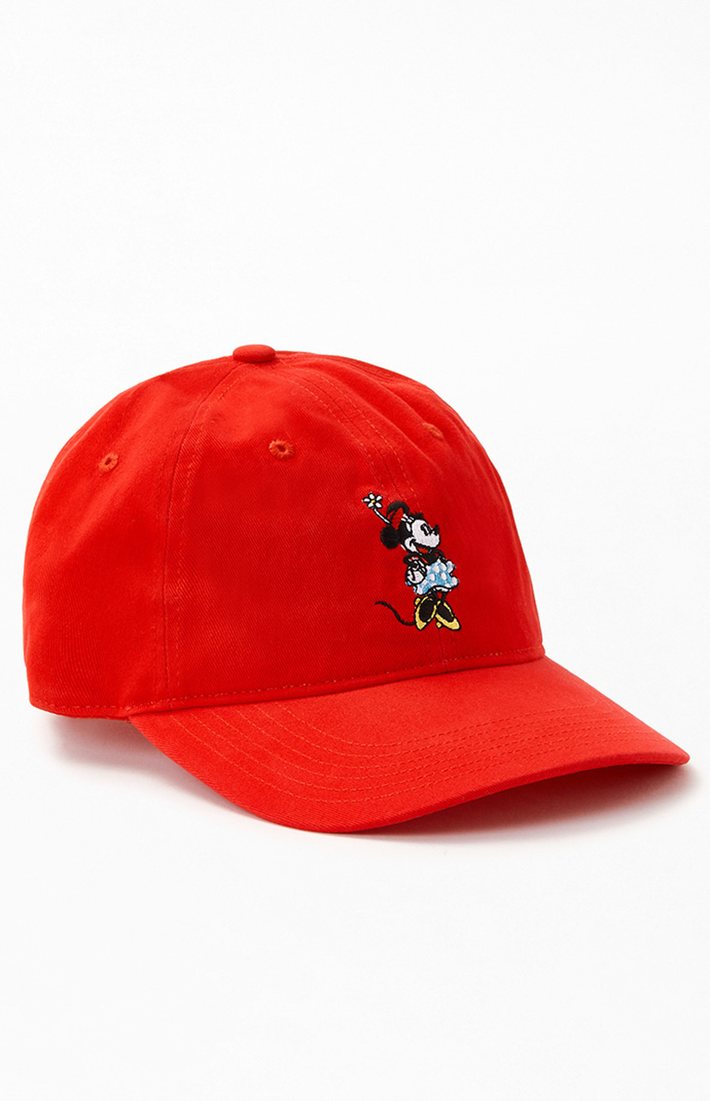 Minnie Mouse Dad Hat | PacSun