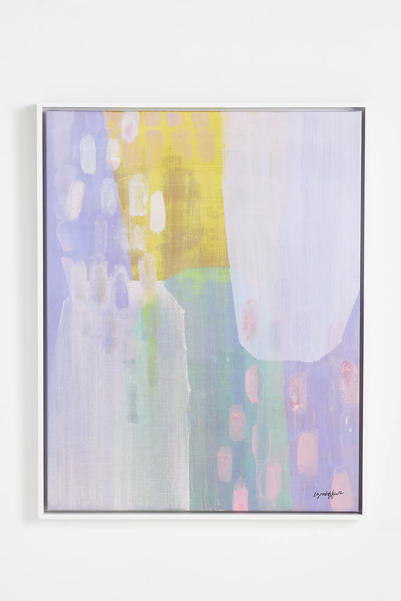 Day Dream Wall Art | Anthropologie (US)