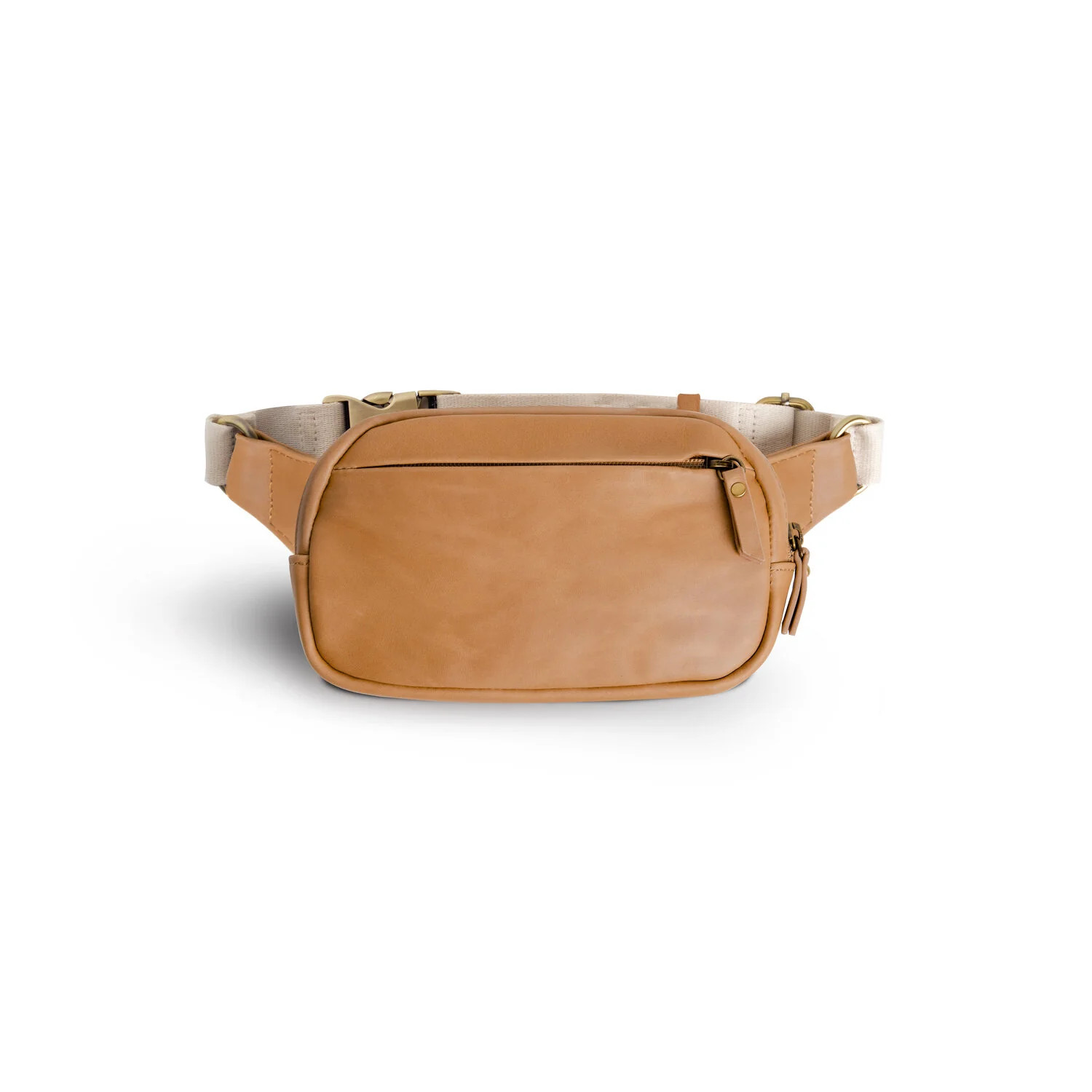 Leather Belt Bag | The Indie | Andar | Andar