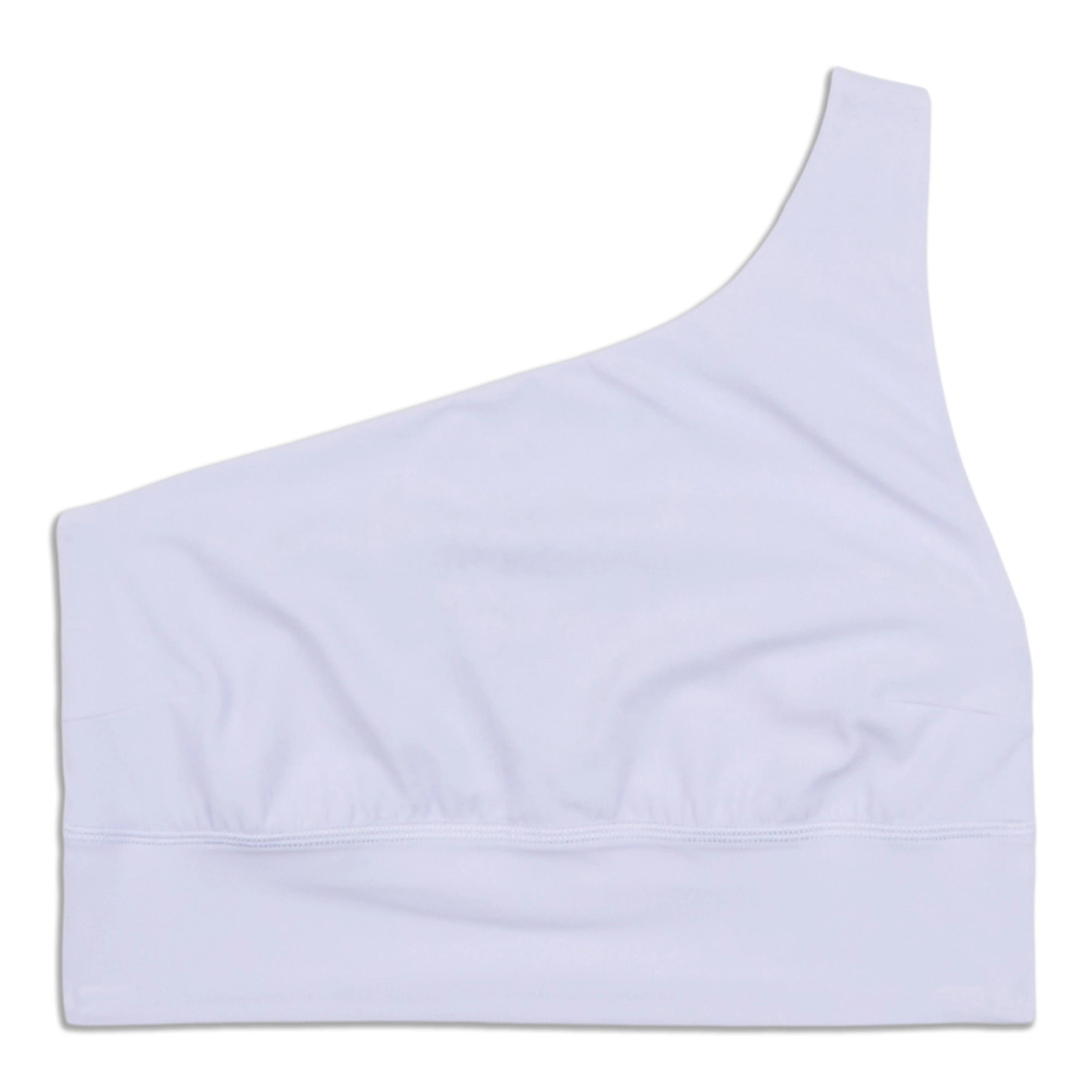 lululemon Align™ Asymmetrical Bra - Resale | Lululemon (US)