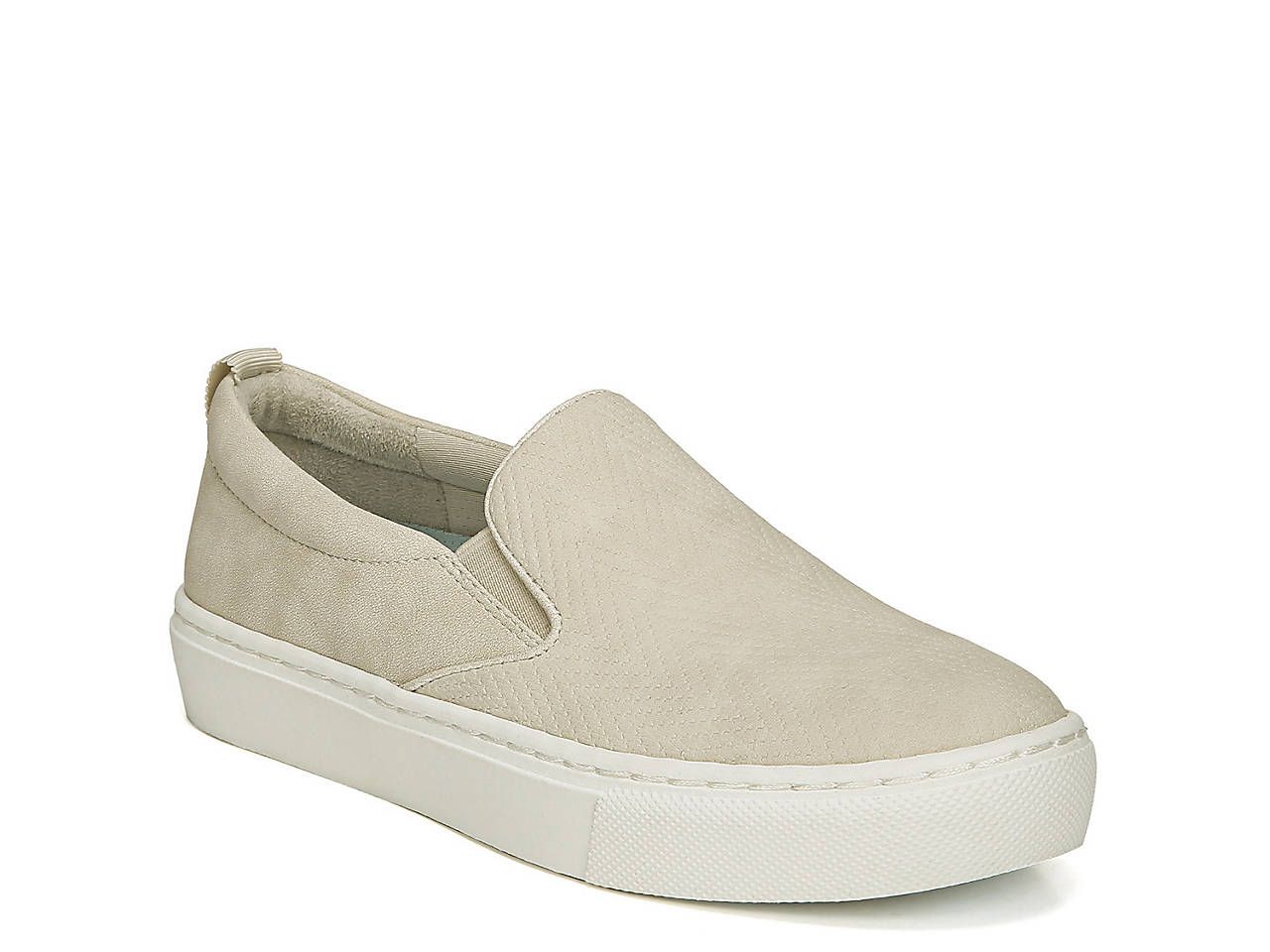 No Bad Days Platform Slip-On Sneaker | DSW