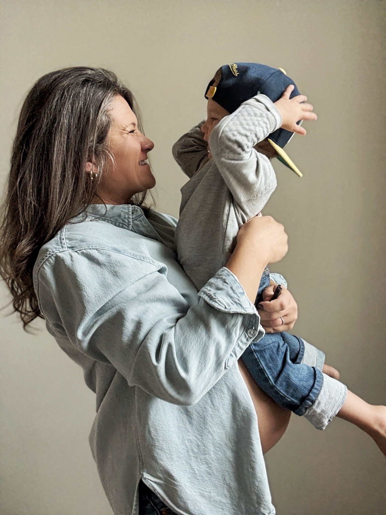 Because not every photo has to be a photoshoot, just a simple phone + tripod can be the magic you were looking for.

And our baby turns 2 next week and becomes a Big Brother next month… mom is feeling all the feels 🥹

#LTKBaby #LTKKids #LTKBump