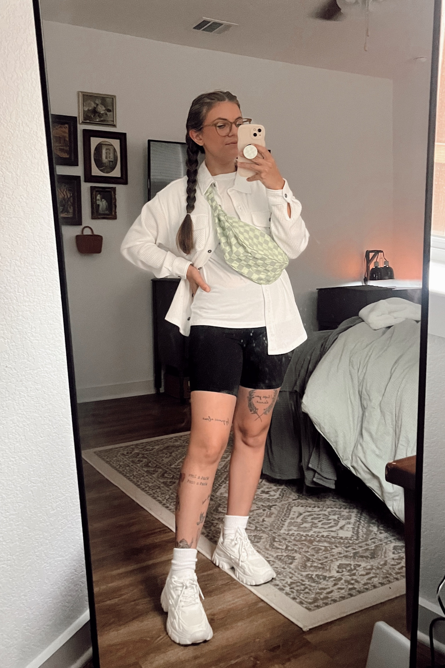 My cozy fit for dress shopping for a movie premiere and finally found a dress that fits! 

#LTKActive #LTKfindsunder100 #LTKstyletip