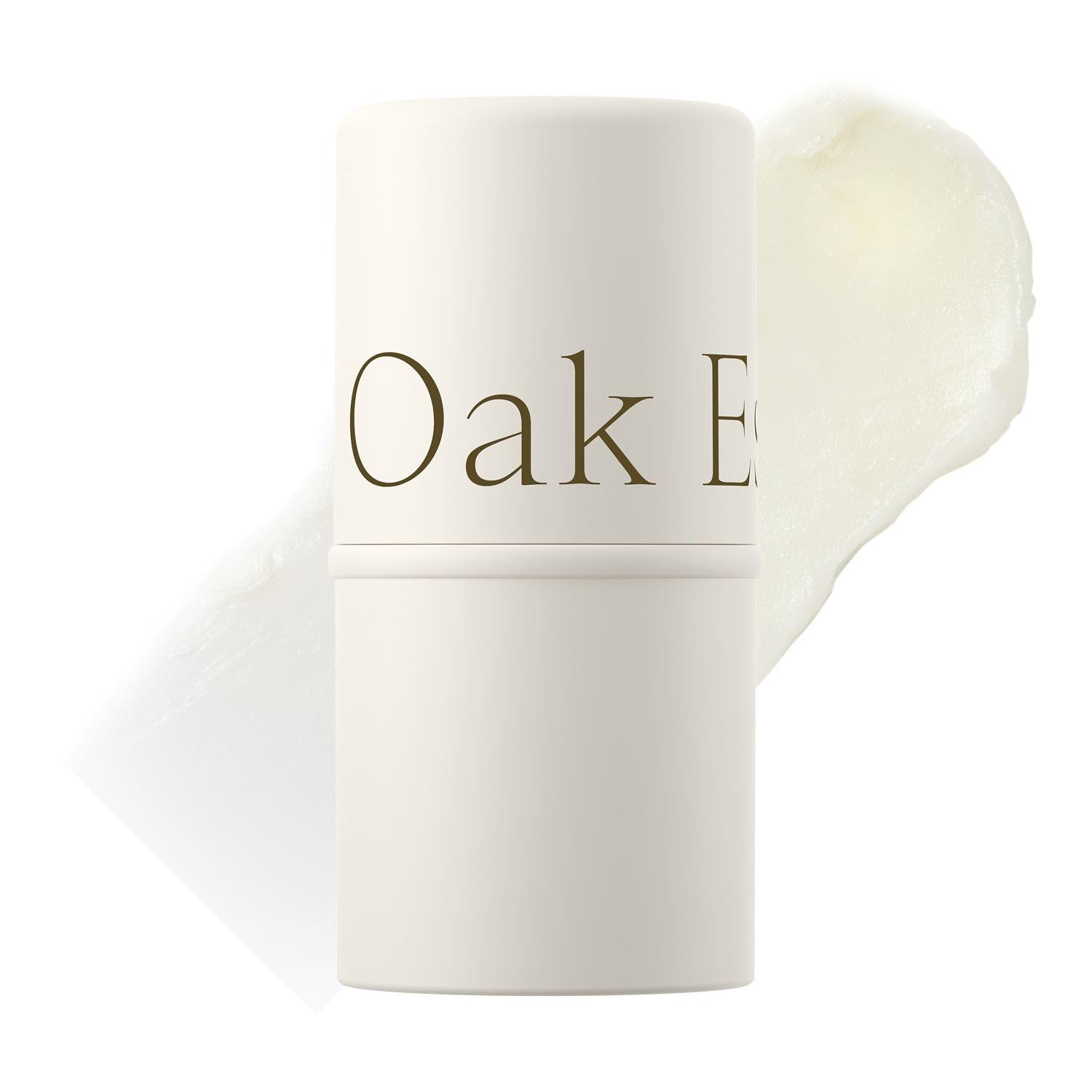 Oak Essentials Conditioning Lip Balm, Shea Butter & Argan Oil, 3.6g | Amazon (US)