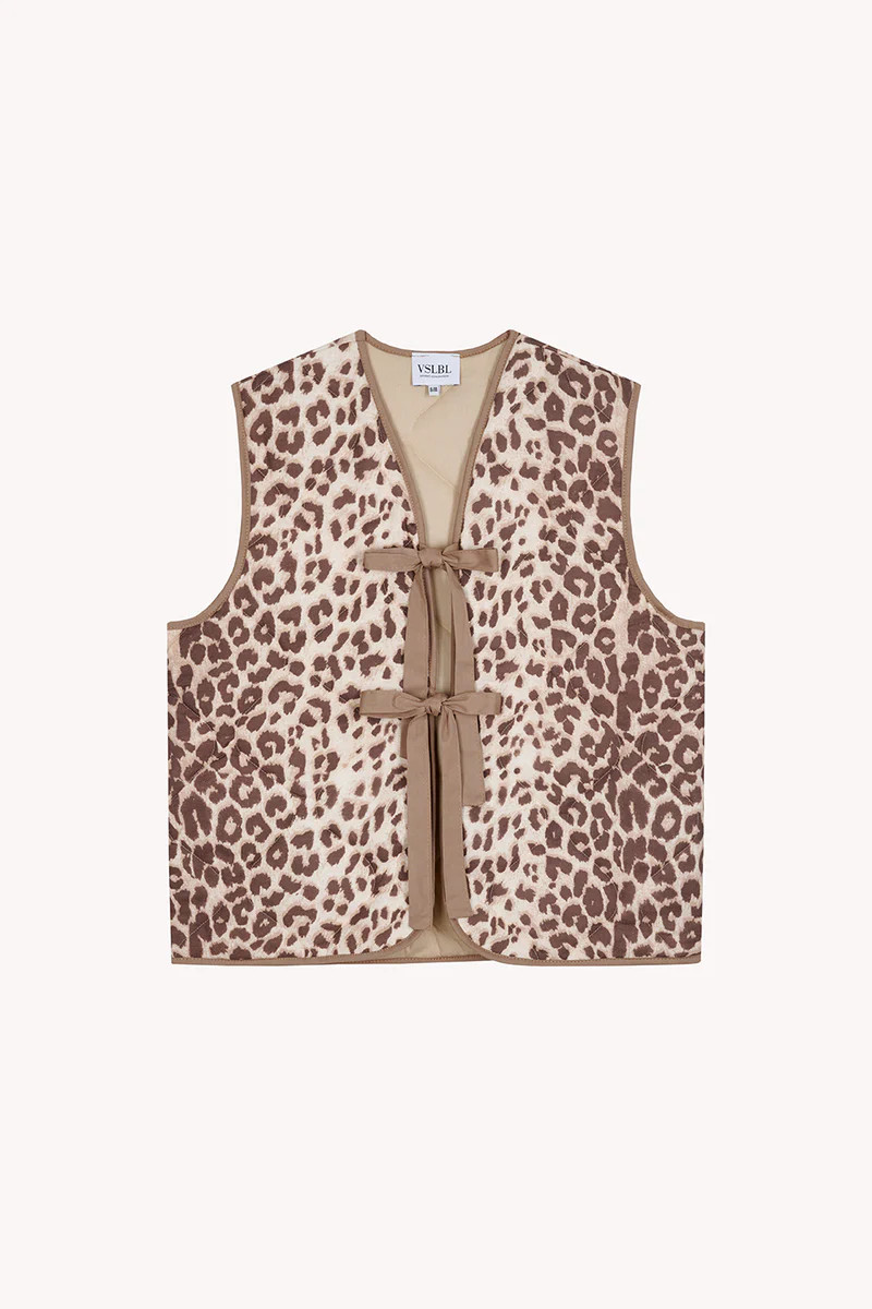 Weste ROMI | Villa Sophie DE