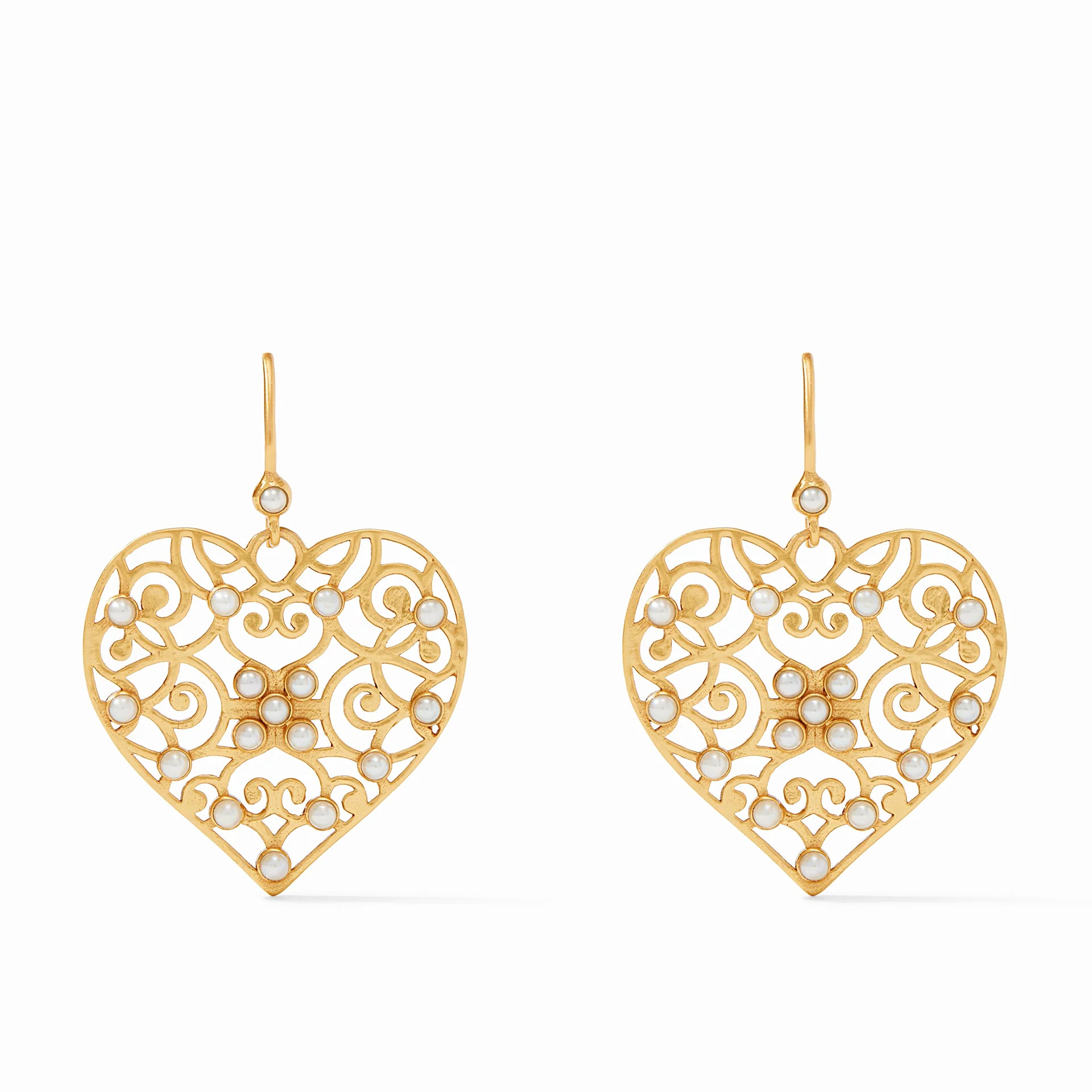 Colette Statement Stud | Julie Vos