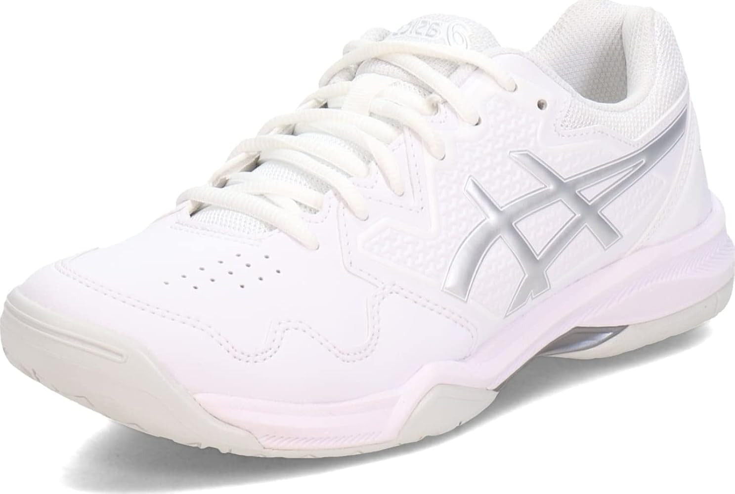 ASICS Women's Gel-Dedicate 7 Tennis Shoes | Amazon (US)