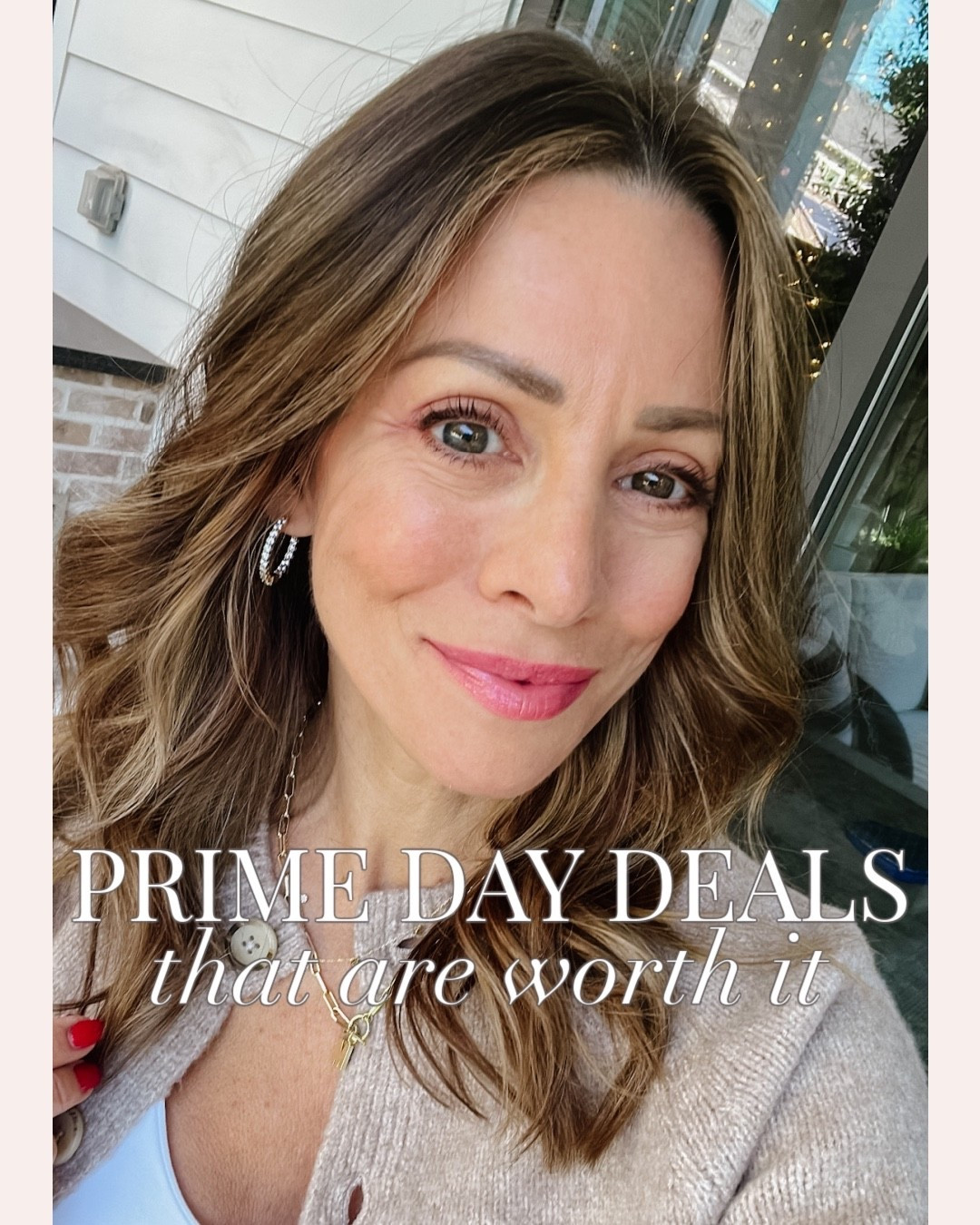 Prime Big Deal Days that are actual worth it 😉 Fashion • Home • Beauty •