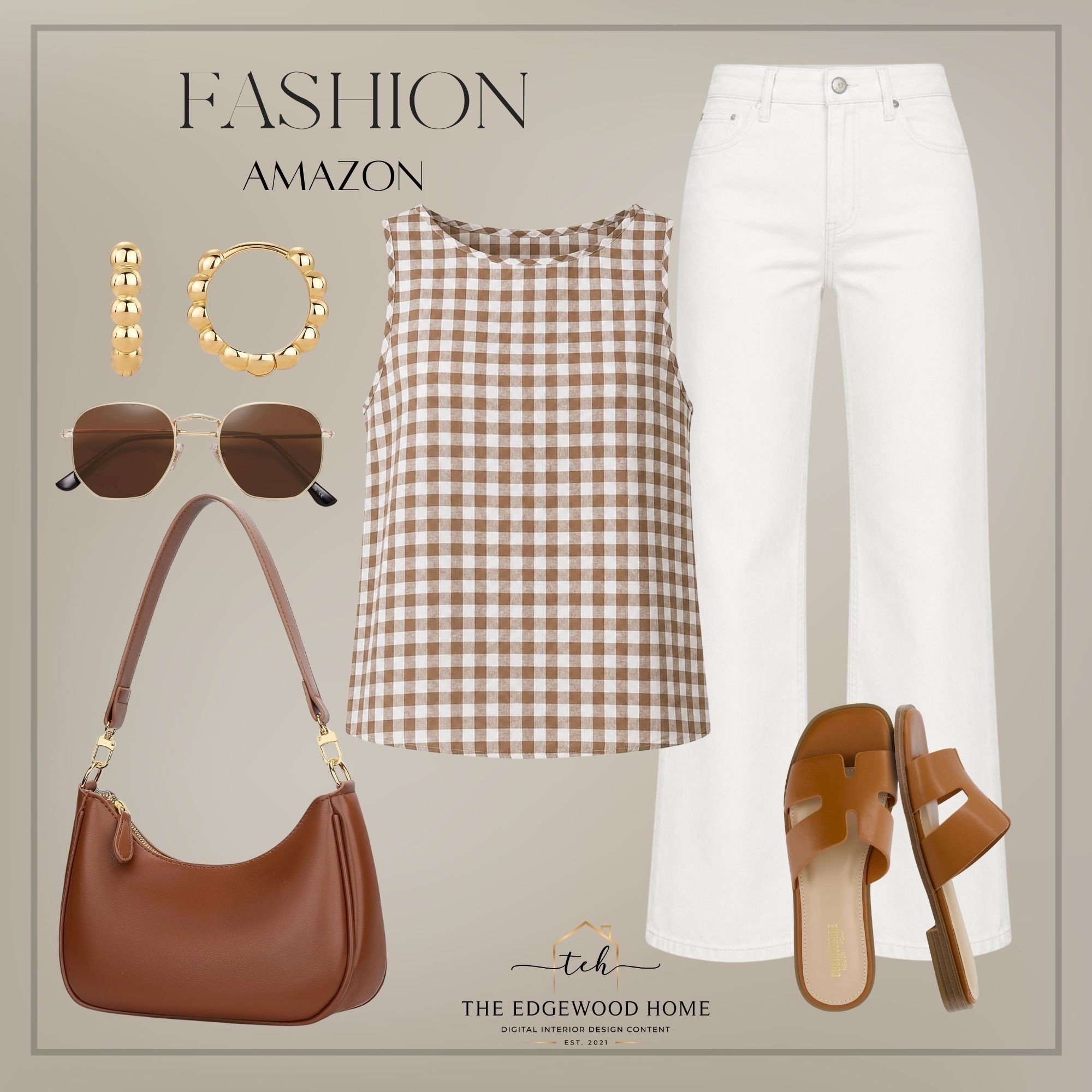 Affordable women’s summer fashion

#LTKootd #LTKgrwm
