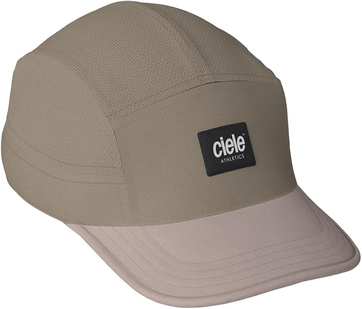 Ciele Athletics GOCap SC Box - Premium SOFTcurve Brim, Reflective, Washable Moisture Wicking Hat ... | Amazon (US)