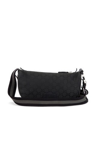 Gucci Belt Bag in Black | FWRD 