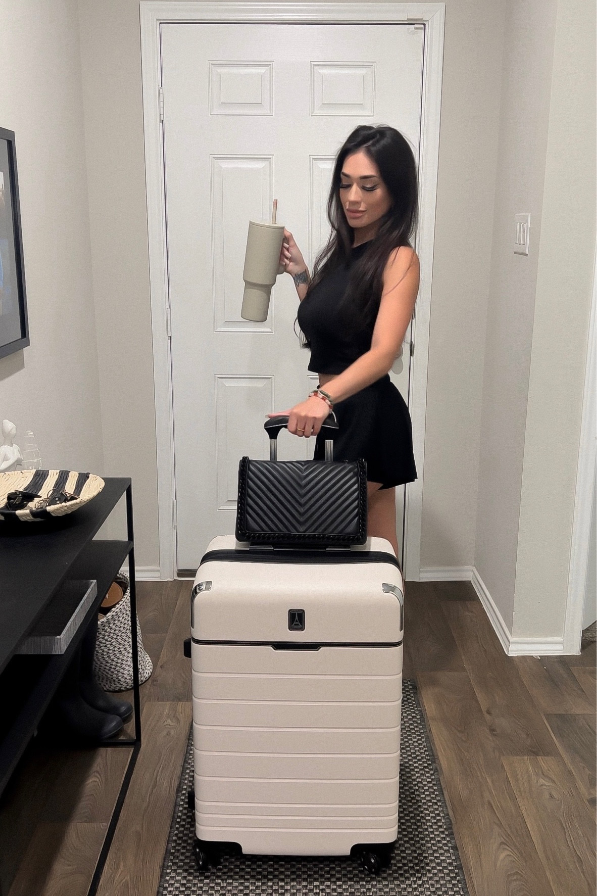 Road-trip ready essentials 

#LTKSale #LTKFind #LTKtravel