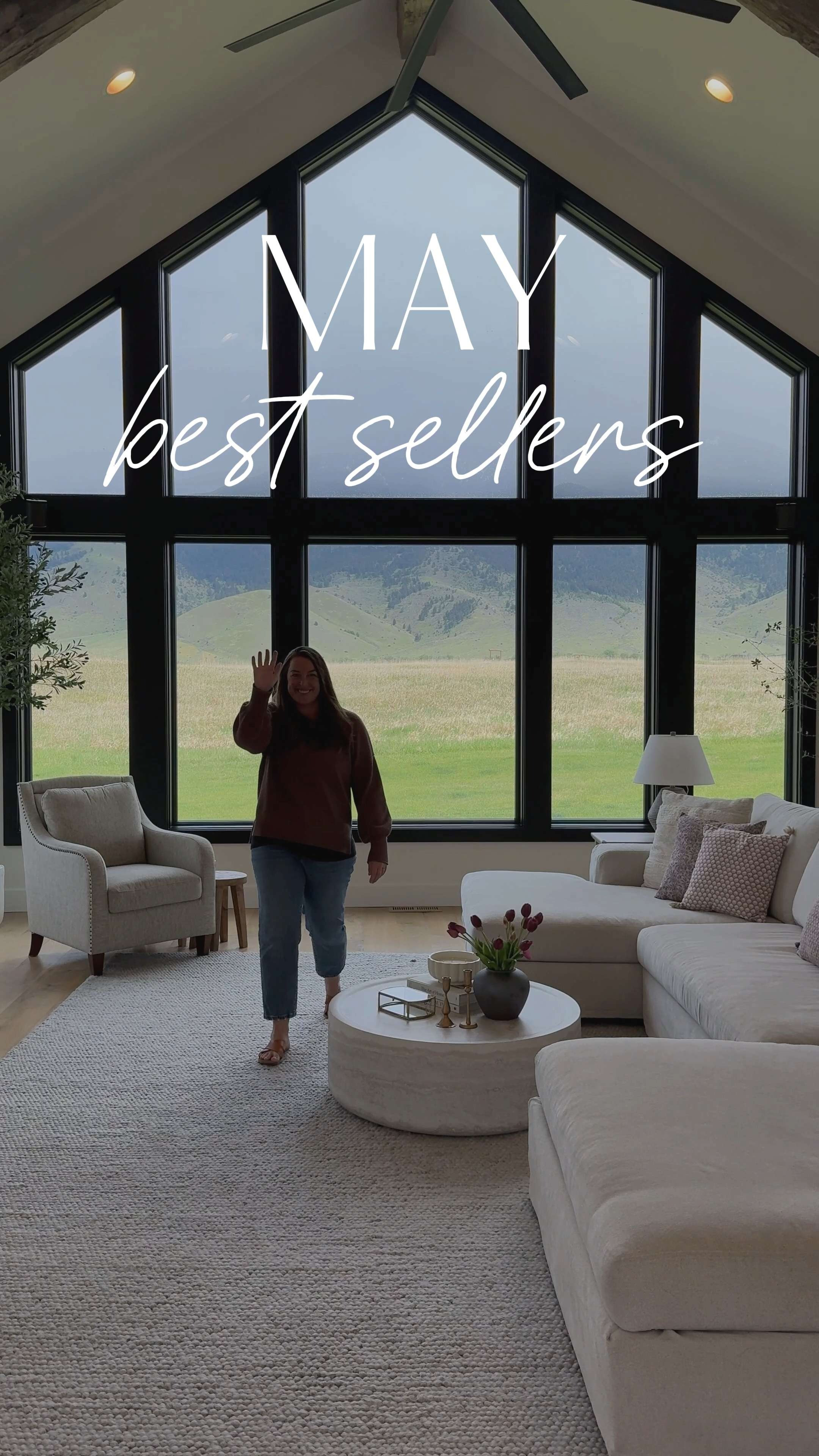 Loving all of these ✨best sellers✨ in May! These are all of my follower favorites from every store! 

Follow @rushtonhome on Instagram and Facebook for more home decor inspiration and affordable home finds!

Follow my shop @rushtonhome on the @shop.LTK app to shop this post and get my exclusive app-only content!

home decor, living room, bedroom, affordable, walmart, target, amazon, new arrivals, winter decor, spring decor, fall finds, studio mcgee x target, hearth and hand, magnolia, holiday decor, dining room decor, living room decor, affordable home decor, furniture, weekend deals, sale, on sale, pottery barn, kirklands, faux florals, rugs, couches, sofa, dressers, nightstands, end tables, lamps, art, wall art, etsy, pillows, blankets, interior design, interior styling, bedding, throw pillows, look for less, designer dupe, bar stools, counter stools, vase, pottery, budget, budget friendly, coffee table, dining chairs, cane, rattan, wood, white wash, amazon home, arch, brass hardware, vintage, antique, european inspired, french country, back in stock, fall decor, night stands, side tables, bed, bedding, tray
 

 #LTKHome #LTKFindsUnder100 #LTKStyleTip