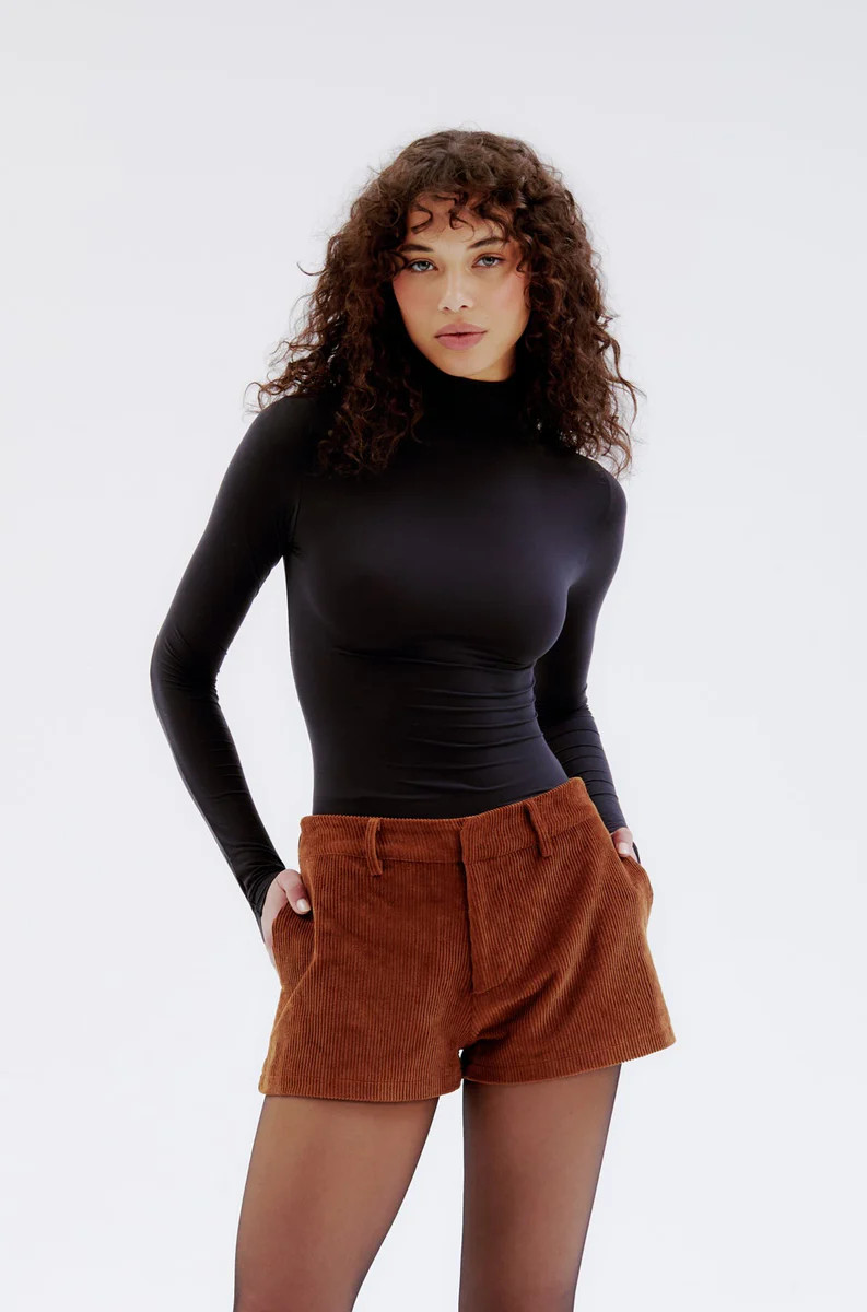 LENNOX SHORTS | The Bar