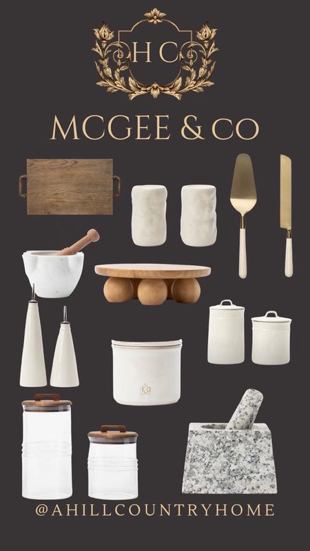 Mcgee and co! 

Follow me @ahillcountryhome for daily shopping trips and styling tips!

Seasonal, home, home decor, decor, kitchen, ahillcountryhome

#LTKHome #LTKSeasonal #LTKOver40