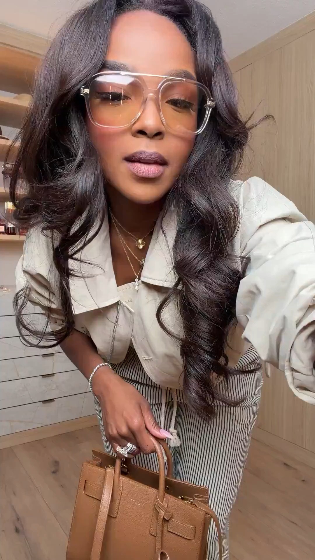 Scroll to shop! ✨ Everything from this look is linked below. 👇🏽    

Wearing: Size Small | 5’4” | 140 lbs  

📲   Download the FREE LTK app & follow me (@kirasfashionfinds) to shop all my daily finds.  #LTKootd #LTKPetite #LTKU