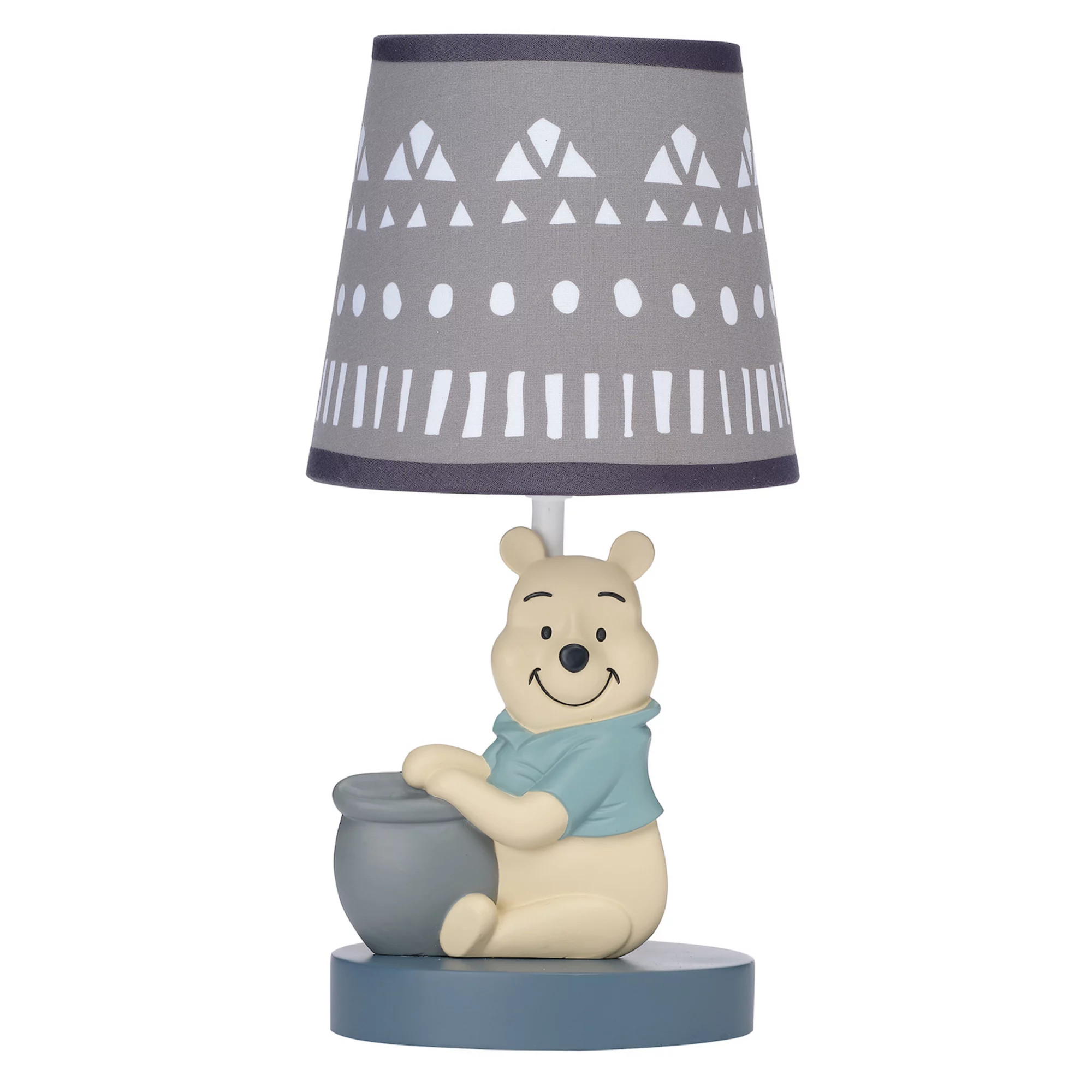 Lambs & Ivy Disney's Winnie the Pooh Lamp | Kohl's