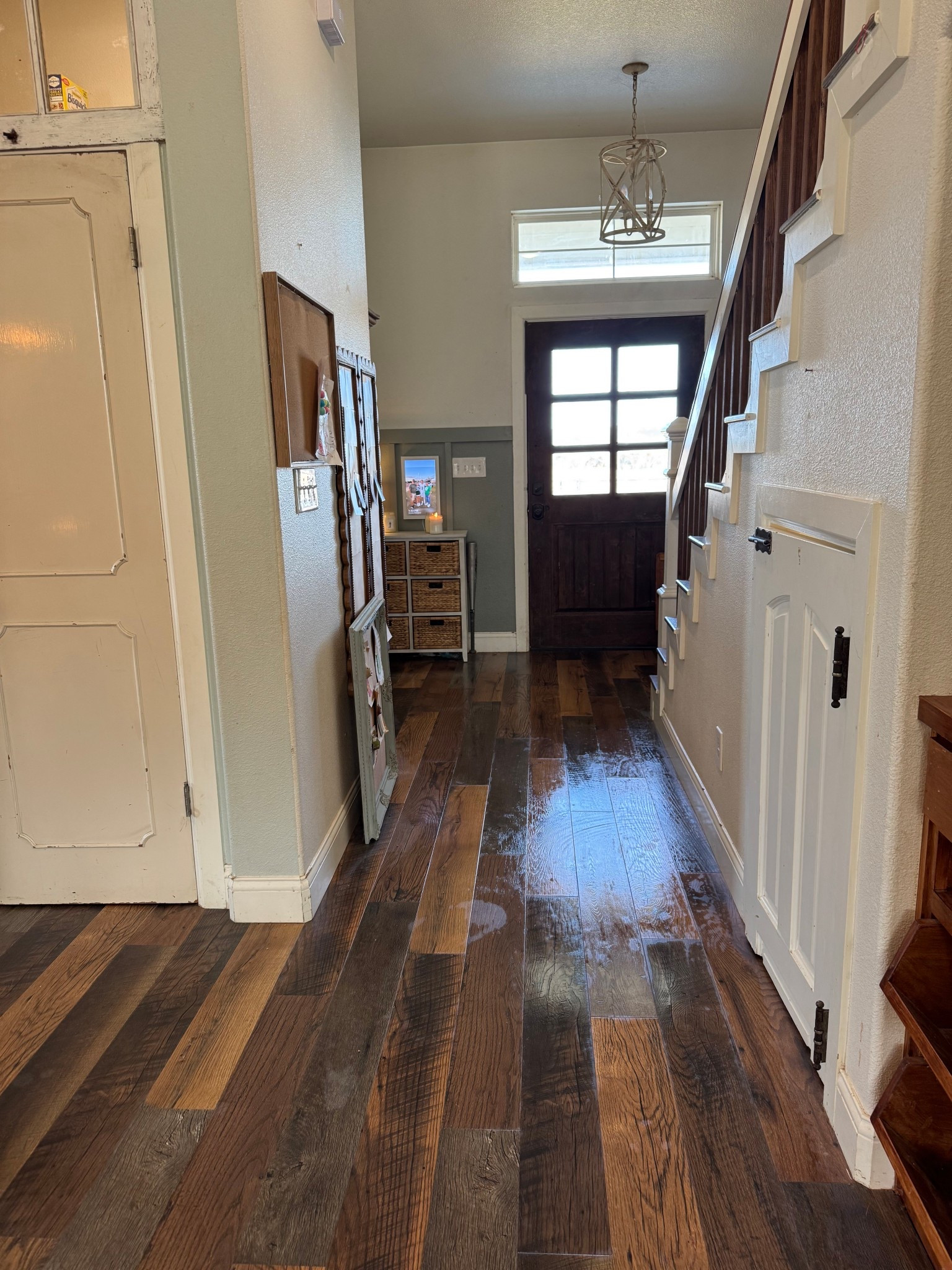 Sometimes the floors just need a good old fashioned mopping!!! My go to mop!

#LTKOver40 #LTKHome #LTKmorningroutine