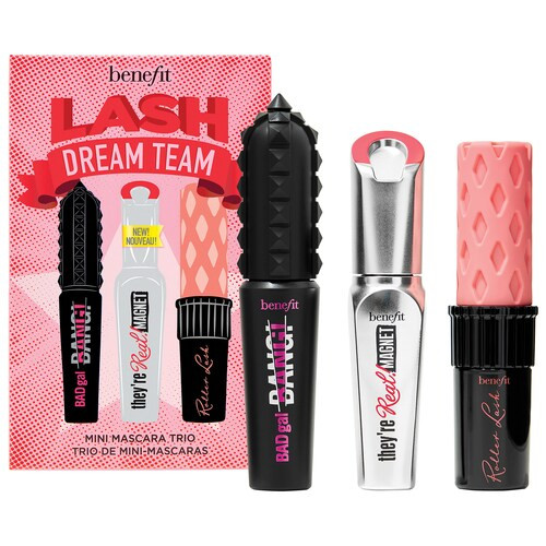 Lash Dream Team Mini Mascara Trio | Sephora (US)