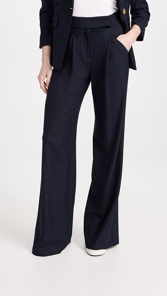 Marbeau Pants | Shopbop