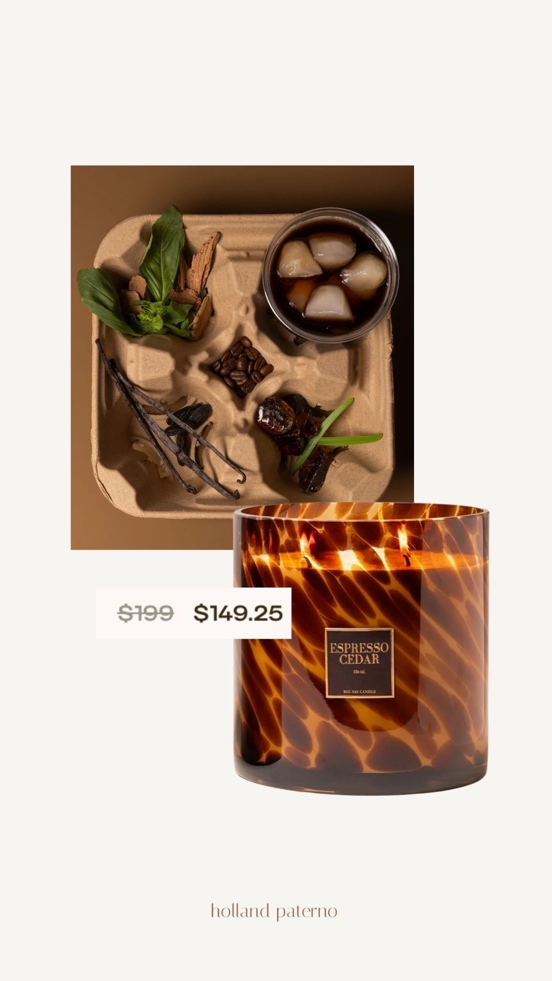 The perfect gift!

#LTKSaleAlert