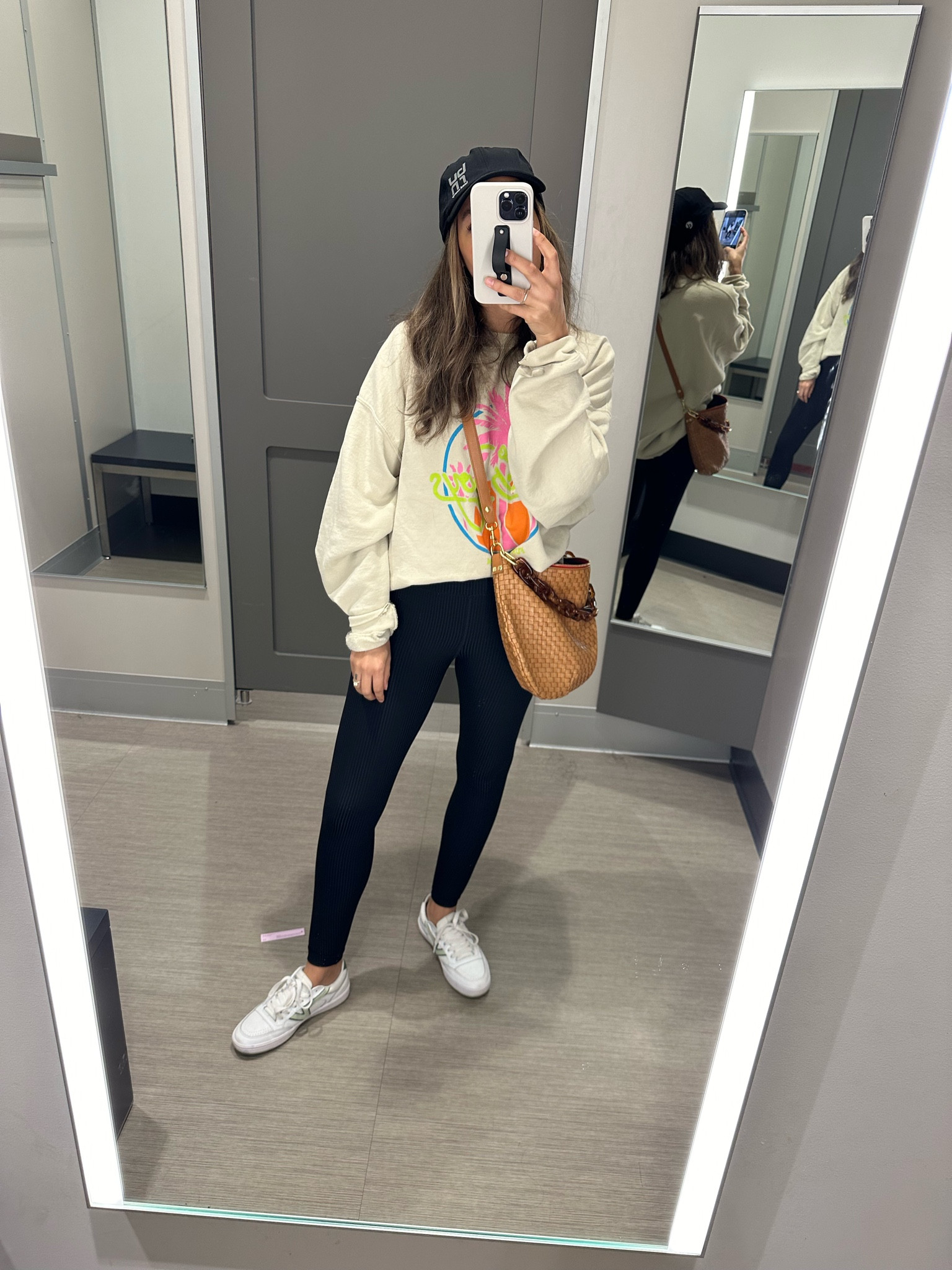 Errand fit 

#springoutfit #jeans #spring #vacationoutfit #airportoutfit
#traveloutfit

#LTKSpringSale