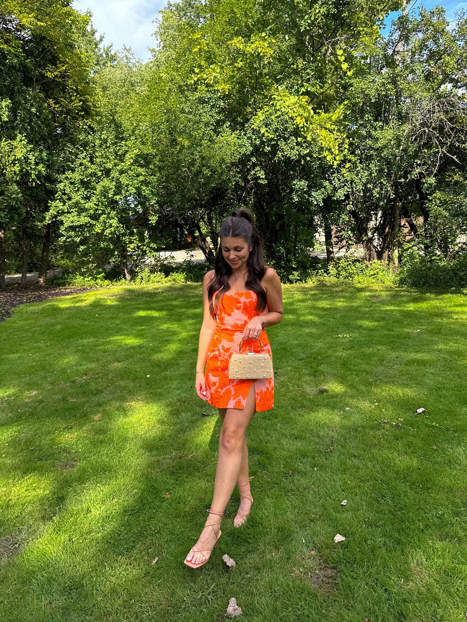 flew home to celebrate love 🌱🤍 

#showpo #floral #wedding #spring #fall #amazon #pearls 

#LTKWedding #LTKSeasonal #LTKFindsUnder100