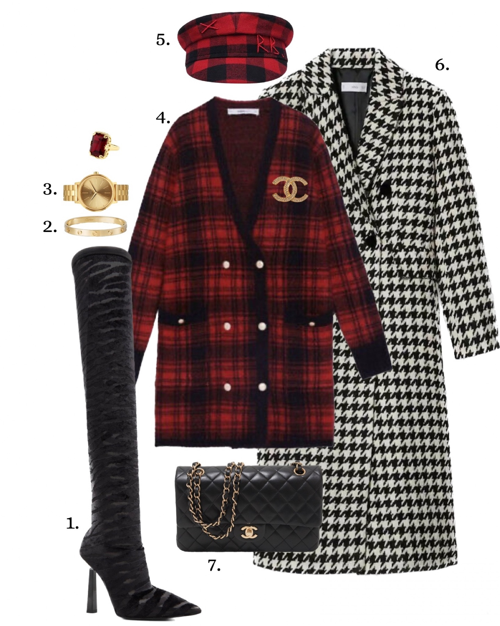 When it’s cold you have to wear knits and mixed prints

#LTKshoecrush #LTKHoliday #LTKSeasonal