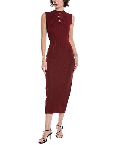 Midi Sweaterdress | Gilt & Gilt City