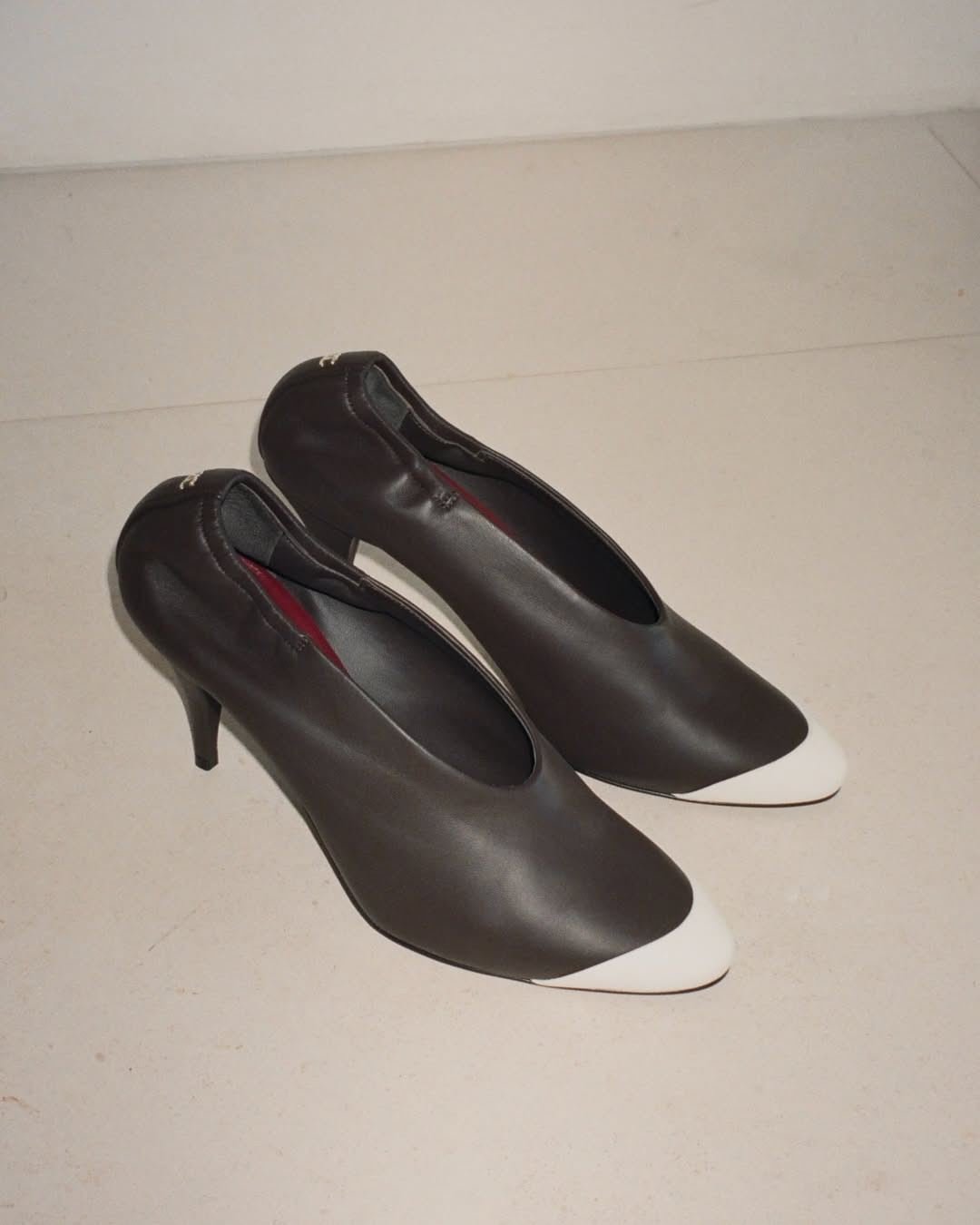 Chanel black pumps

#LTKootd #LTKdayinmylife #LTKgrwm