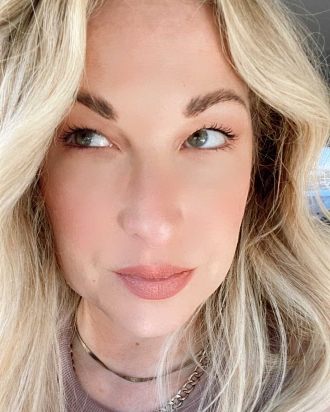 Brow game strong 

#LTKbeauty #LTKcurves #LTKunder50