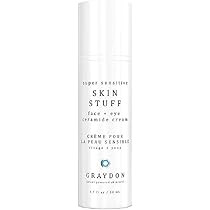 Graydon Skincare Super Sensitive Skin Stuff | Amazon (US)