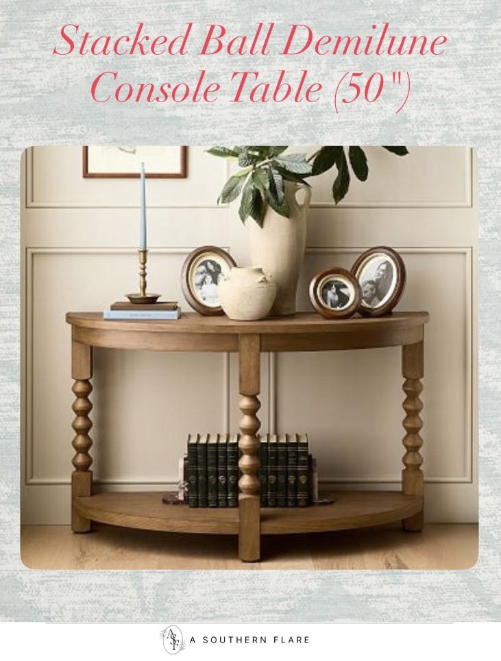 Console Table 

#LTKHome