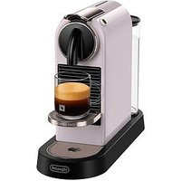 Nespresso Citiz - Rose Pink | Very (UK)