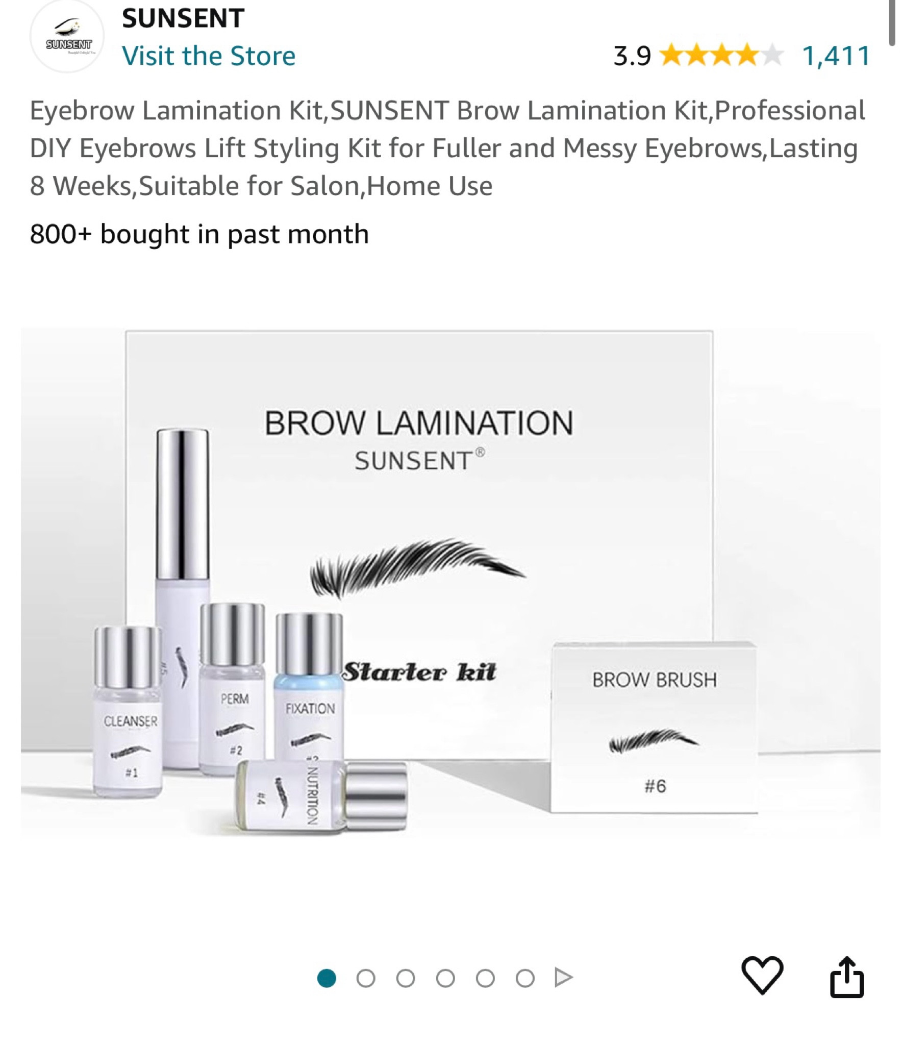 Need to tame your eyebrows?? So do I and mine are ordered did you order yours yet?😂😭

#LTKStyleTip #LTKFindsUnder50 #LTKBeauty