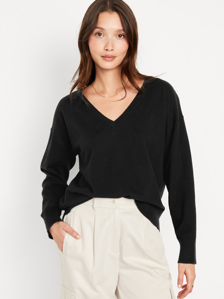 V-Neck Sweater for Women | Old Navy (US)