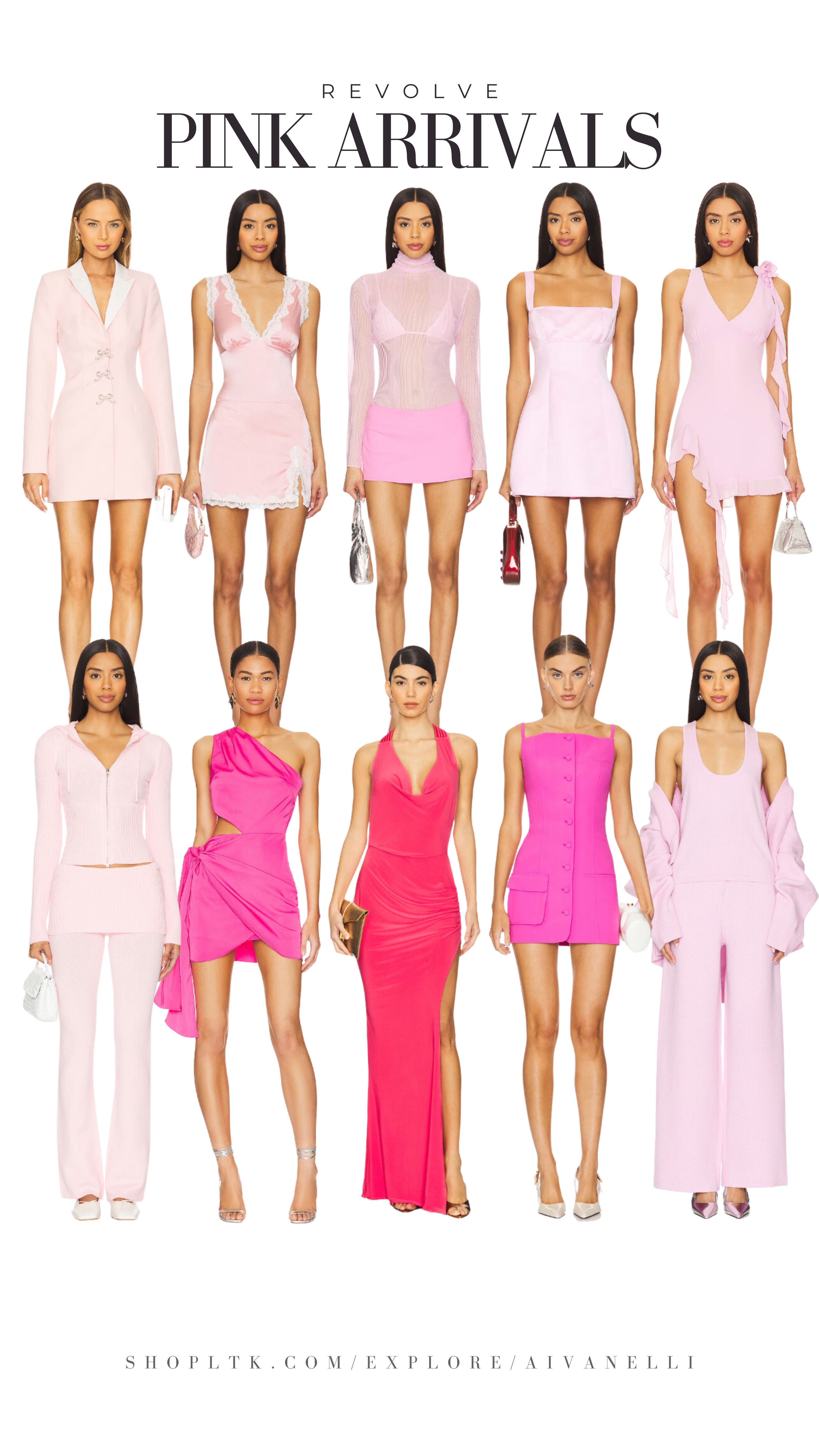 Revolve Pink Arrivals

Women’s date night outfit ideas
Outfit ideas for fall
Leather pants
Black heels
Hoop earrings
Black clutch
Black bodysuit
Women’s night looks
Styled look
Women’s workwear
Women’s workout clothes
Women’s Athleisure
Designer Athleisure
Women’s leggings
Women’s cardigans
Fall fashion
Amazon fashion
Women’s boots
Booties
Women’s booties
Cozy sweaters
Fall style
Turtleneck
Faux leather leggings

#LTKStyleTip #LTKSaleAlert #LTKSeasonal