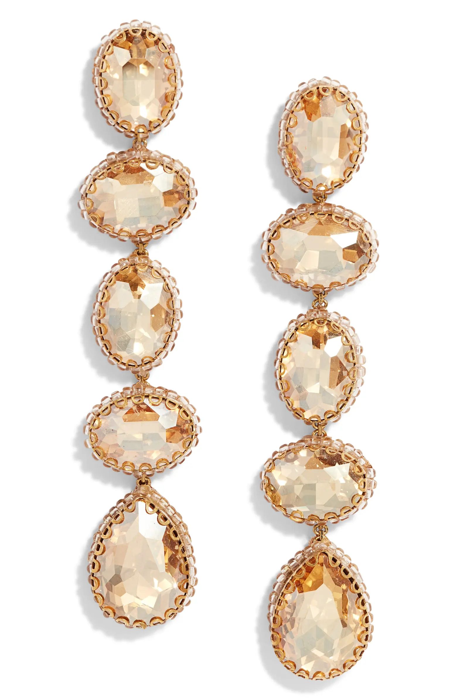 Tyra Drop Earrings | Nordstrom